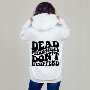 Protect Our Children Hoodie‎